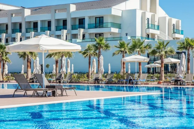 Billede av hotellet Korumar Ephesus Beach and Spa Resort - nummer 1 af 10