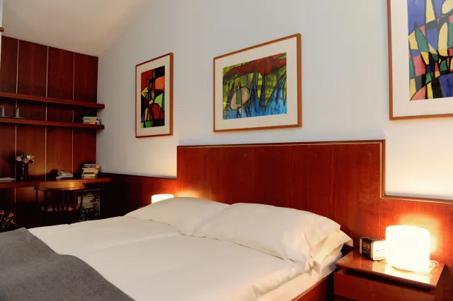 Billede av hotellet Hotel & Restaurant Milan - nummer 1 af 10