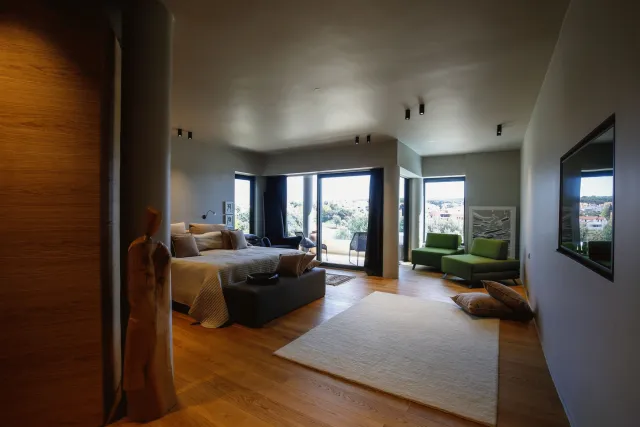 Hotellbilder av Hotel Valsabbion - nummer 1 av 10