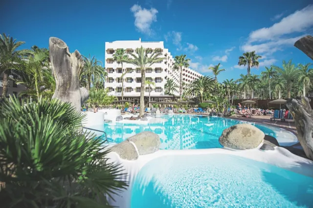 Hotellbilder av Corallium Beach Hotel by Lopesan Hotels - Adults Only - nummer 1 av 10
