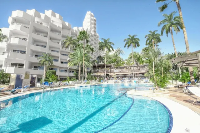 Hotellbilder av Corallium Dunamar by Lopesan Hotels - Adults Only - nummer 1 av 10