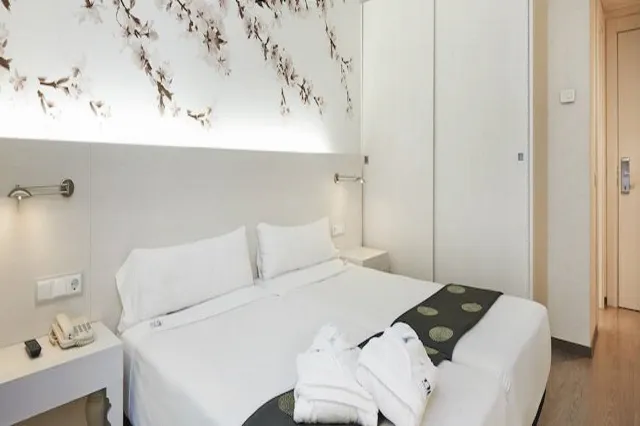 Billede av hotellet Catalonia La Boqueria - nummer 1 af 10