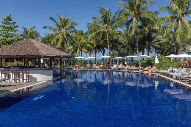 Hotellbilder av Kamala Beach Resort, A Sunprime Resort - Adults Only - nummer 1 av 10