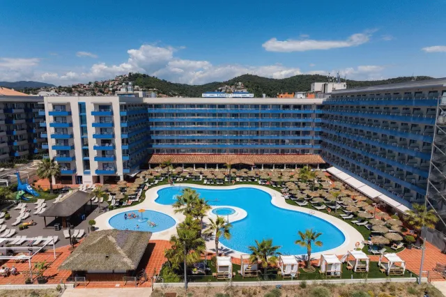 Billede av hotellet Hotel Tahiti Playa - nummer 1 af 10