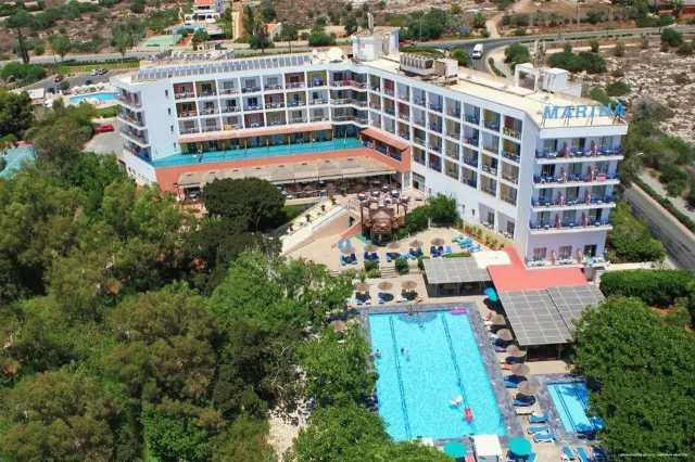 Billede av hotellet Marina Hotel - nummer 1 af 10