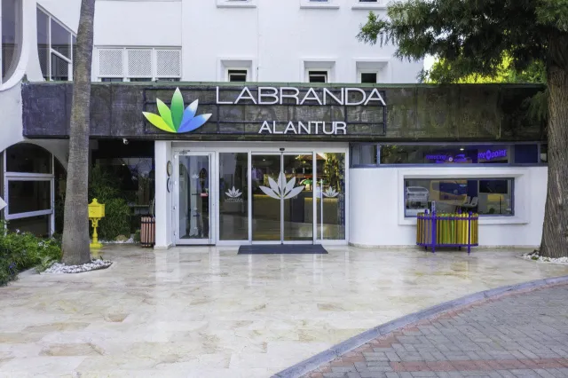 Billede av hotellet Labranda Alantur Hotel - nummer 1 af 10