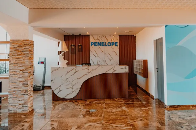 Billede av hotellet Penelope Beach Hotel - nummer 1 af 10