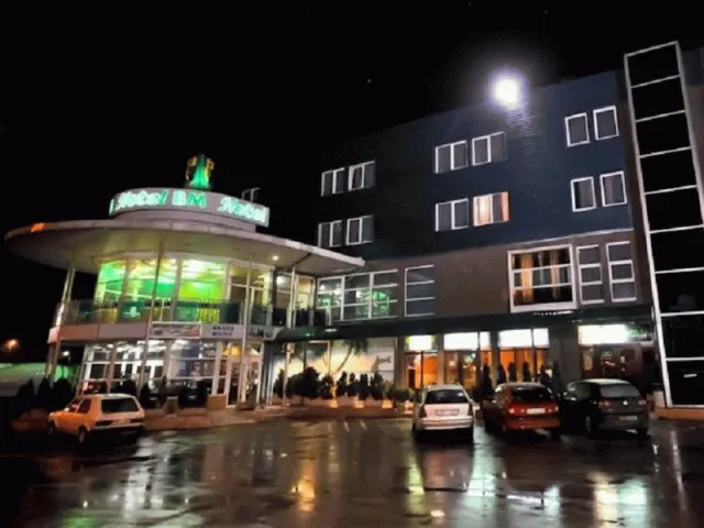 Billede av hotellet BM Hotel - nummer 1 af 10