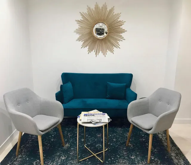 Hotellbilder av Hotel Palais de Chaillot - nummer 1 av 10