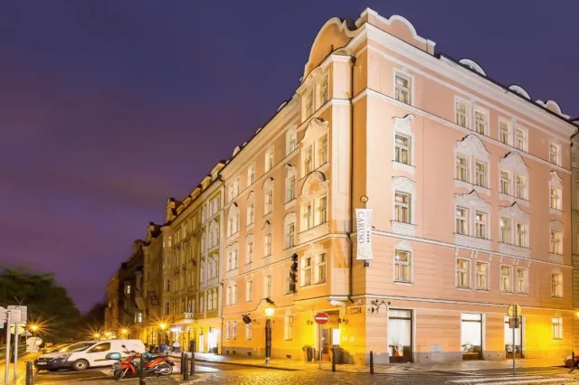 Billede av hotellet Caruso Old Town Hotel - nummer 1 af 10