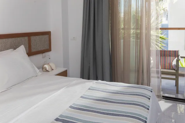 Hotellbilder av Galazio Beach Resort - nummer 1 av 10