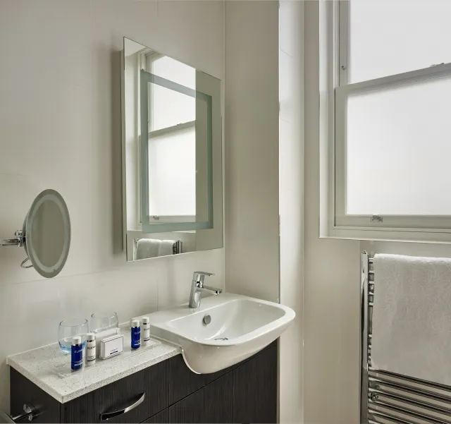 Hotellbilder av The Westbourne Hyde Park - nummer 1 av 10