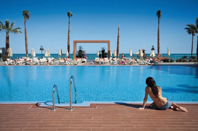 Billede av hotellet Riu Nautilus - Adults Only - nummer 1 af 10
