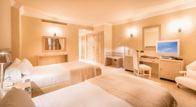 Hotellbilder av Son Julia Country House Hotel - nummer 1 av 94