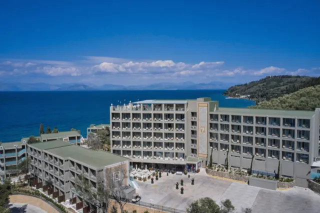 Hotellbilder av Mythos Palace Resort (ex Kairaba) - nummer 1 av 10