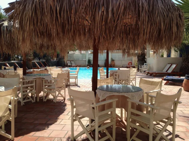 Billede av hotellet The Boathouse Hotel - nummer 1 af 10