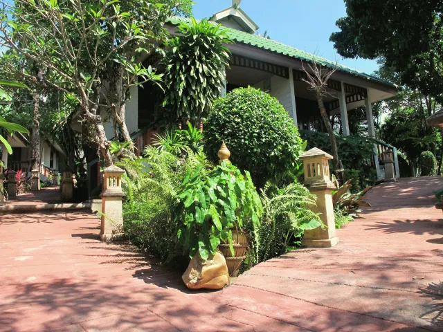 Billede av hotellet Kata Garden Resort - nummer 1 af 10