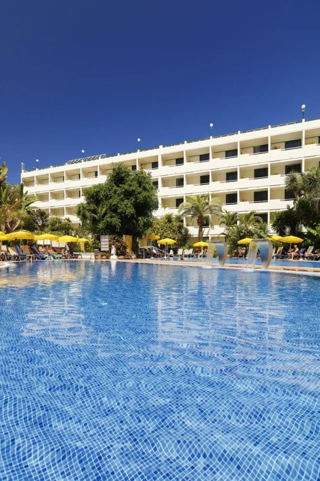 Hotellbilder av H10 Tenerife Playa - nummer 1 av 10
