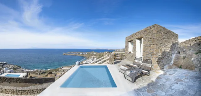 Hotellbilder av Eden View Aparthotel - nummer 1 av 10