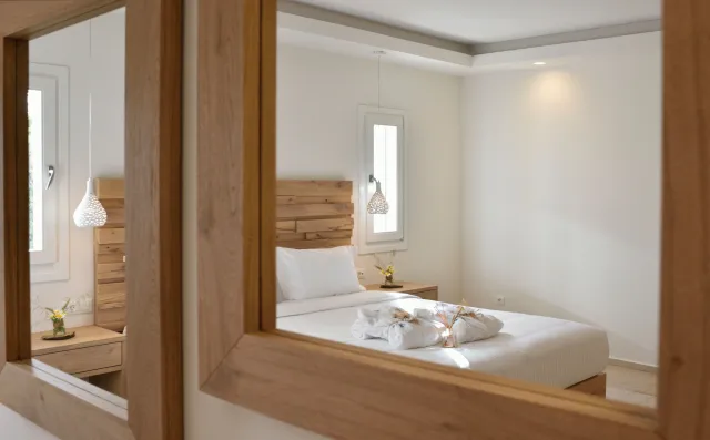 Hotellbilder av Jenny's Summer Houses - nummer 1 av 10