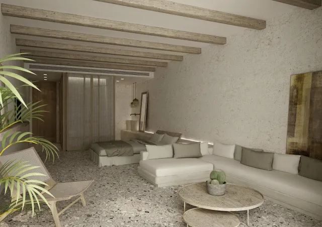 Hotellbilder av The Wild By Interni - nummer 1 av 13
