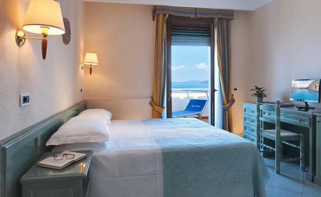 Billede av hotellet Hotel Parco Aurora - nummer 1 af 10