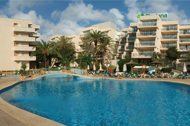 Hotellbilder av Protur Floriana Resort Aparthotel - nummer 1 av 11