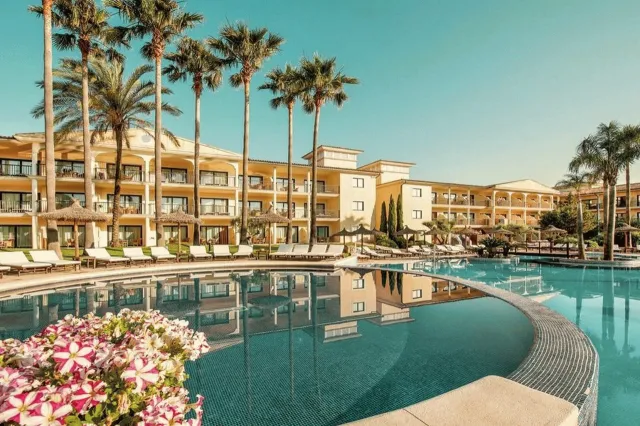 Hotellbilder av CM Mallorca Palace (ex Sentido) - nummer 1 av 56