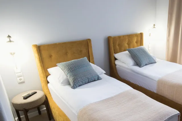 Hotellbilder av Hotel ovo malo duše - nummer 1 av 10
