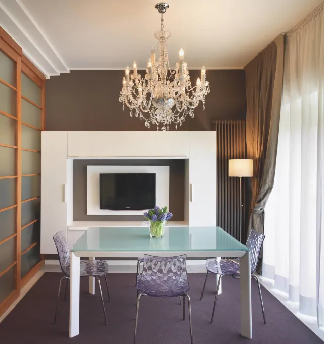 Hotellbilder av Hotel Lungomare - nummer 1 av 10