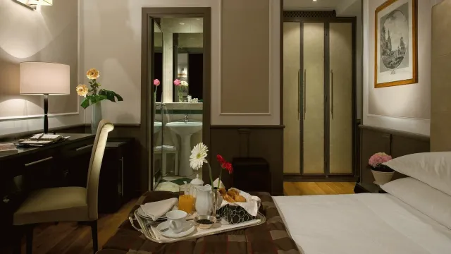 Billede av hotellet Hotel Dorica - nummer 1 af 10