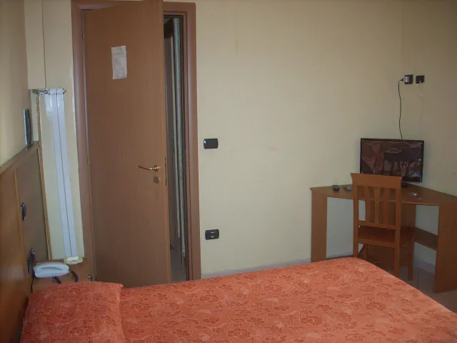Billede av hotellet Hotel Casanova - nummer 1 af 3