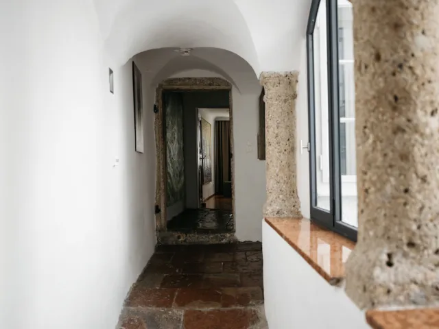 Hotellbilder av Arthotel Blaue Gans - nummer 1 av 10