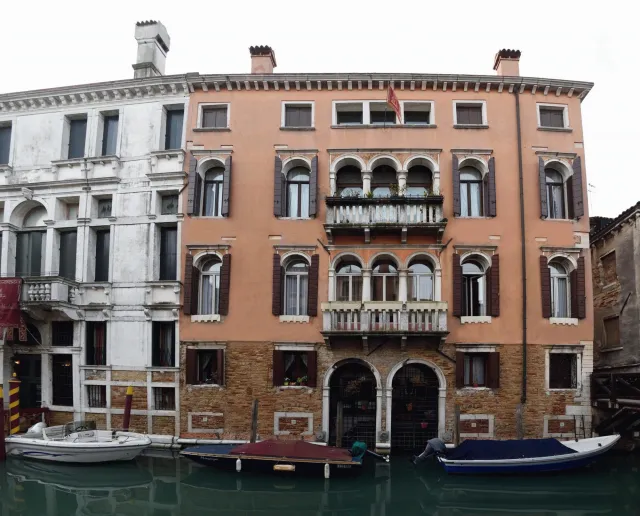 Billede av hotellet Locanda Ca' Le Vele - nummer 1 af 1
