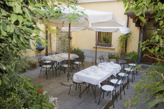 Hotellbilder av Residenza Il Villino B&B - nummer 1 av 10