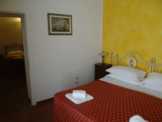 Billede av hotellet Home in Florence - nummer 1 af 10