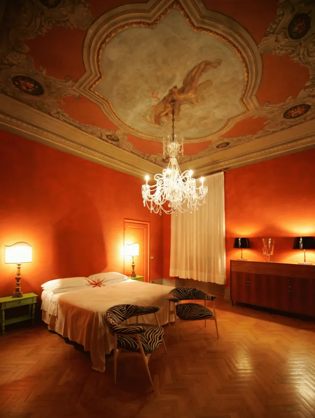 Billede av hotellet N4U Guest House - nummer 1 af 10
