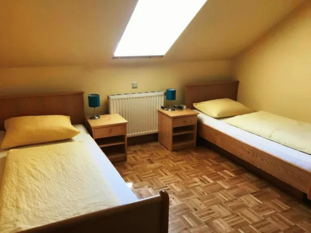 Hotellbilder av Hotel Lehenerhof Salzburg - nummer 1 av 10