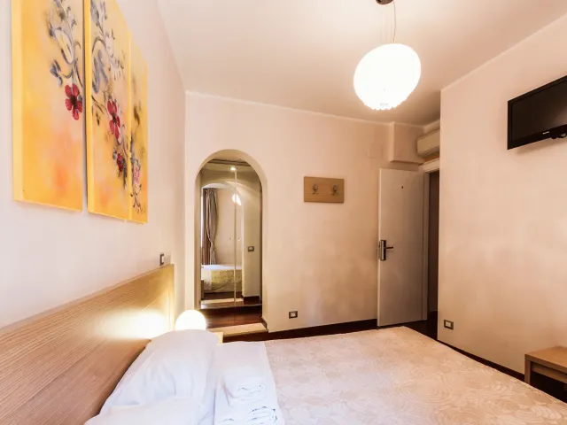 Billede av hotellet La Piccola Maison - nummer 1 af 10