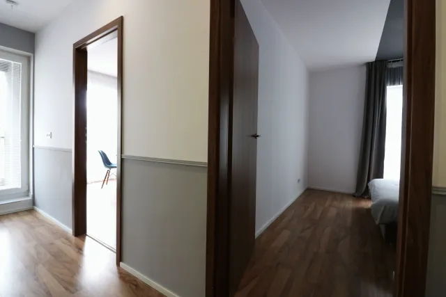 Hotellbilder av Apartamenty-Wroc Kurkowa 14 - nummer 1 av 10