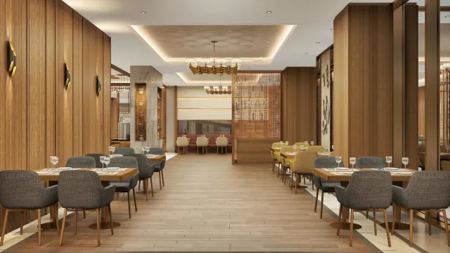 Hotellbilder av Doubletree By Hilton Skopje - nummer 1 av 10