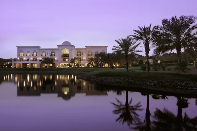 Hotellbilder av The Address Montgomerie Dubai - nummer 1 av 52