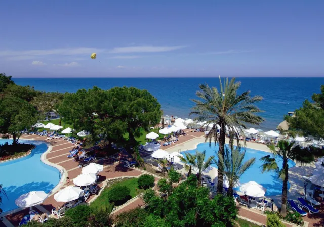 Billede av hotellet Balmy Beach Resort Kemer - nummer 1 af 10