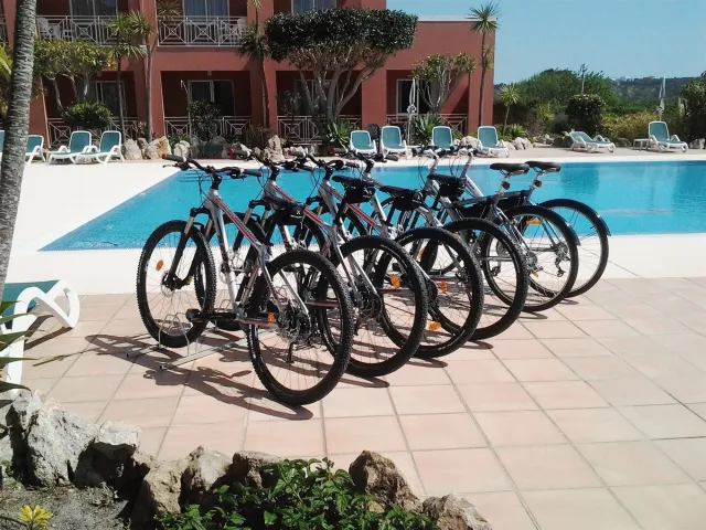 Billede av hotellet Belavista da Luz – Wellness & Lifestyle Hotel - nummer 1 af 10