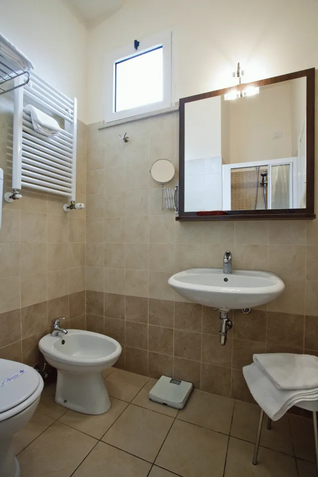 Hotellbilder av Hotel Alibì - nummer 1 av 10