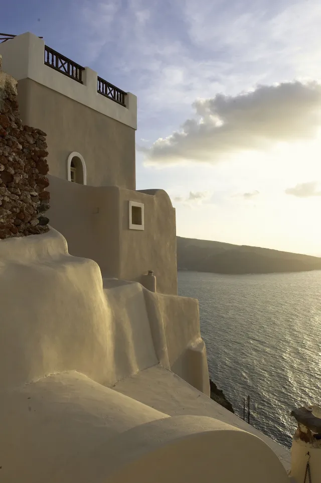 Hotellbilder av Oia Castle Luxury Suites by Art Maisons - nummer 1 av 77