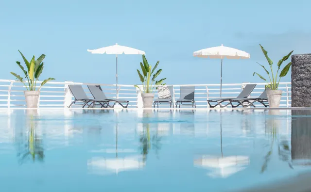 Hotellbilder av Atlantic Holiday Hotel - nummer 1 av 10