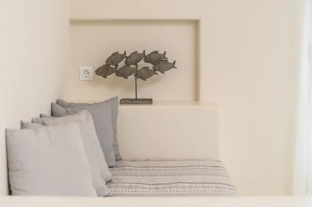 Hotellbilder av Antony Suites - Adults Only - nummer 1 av 10
