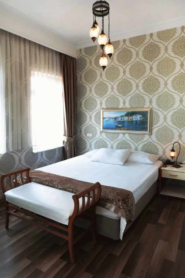 Billede av hotellet Sur Hotel Sultanahmet - nummer 1 af 10