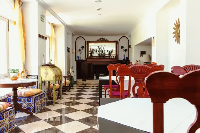 Hotellbilder av Son Galceran Agroturismo - nummer 1 av 21